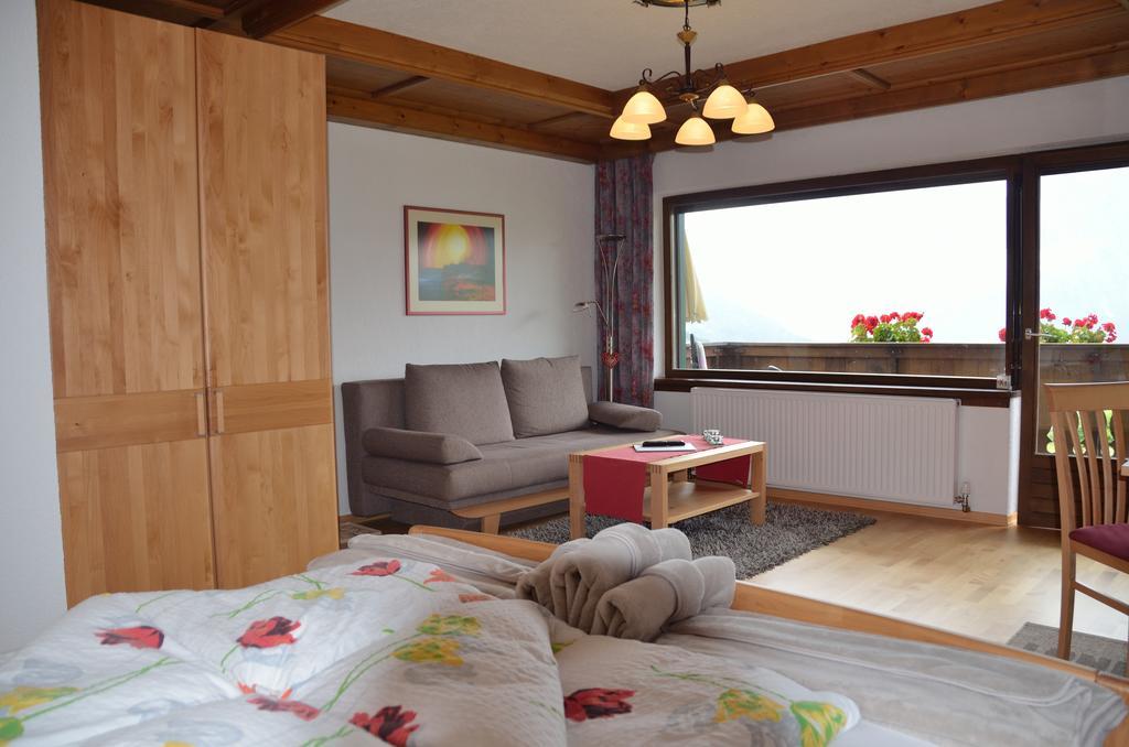 Iselsberg Straganzhofヴィラ 部屋 写真