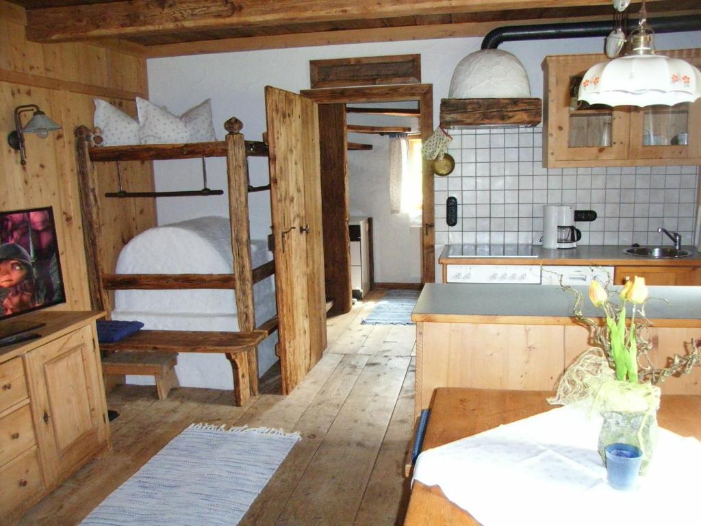Iselsberg Straganzhofヴィラ エクステリア 写真