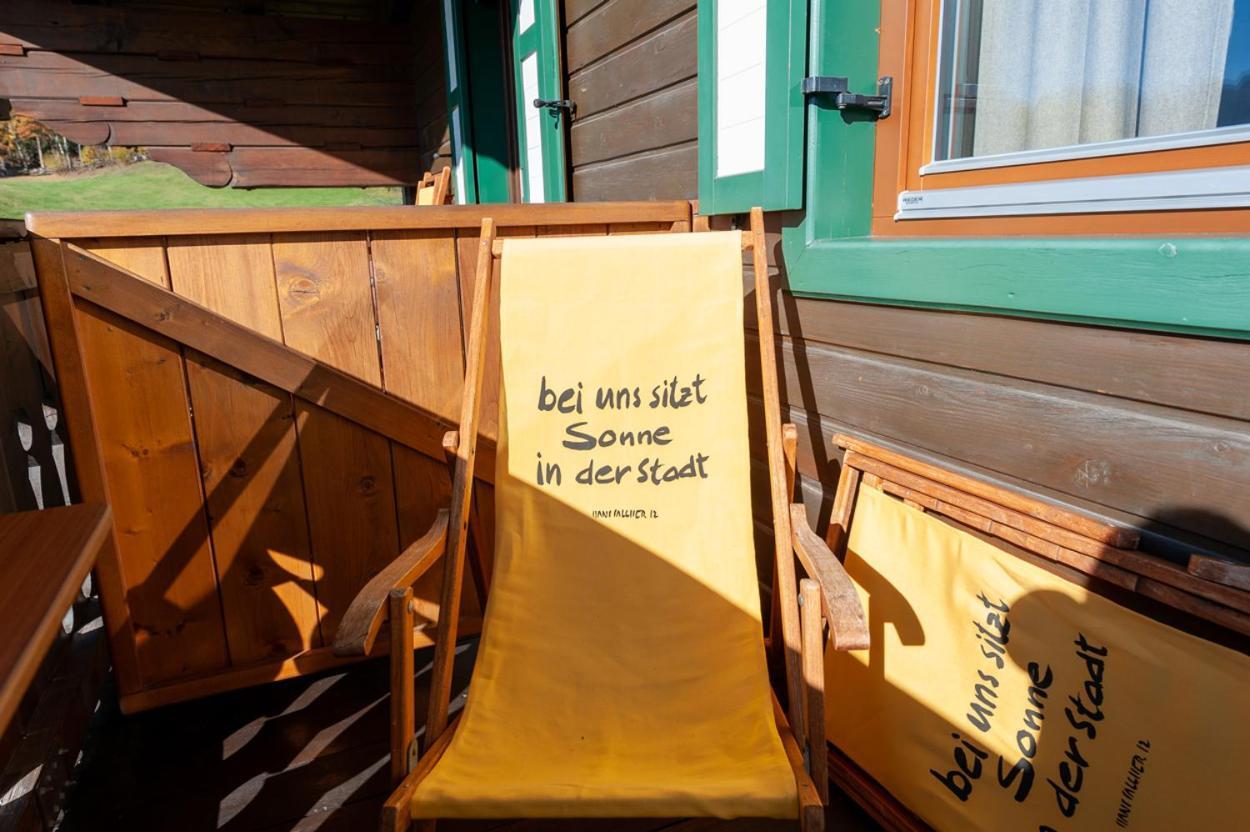 Iselsberg Straganzhofヴィラ エクステリア 写真